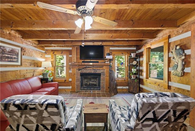 800 Seed Tick Road, Dawsonville, GA 30534
