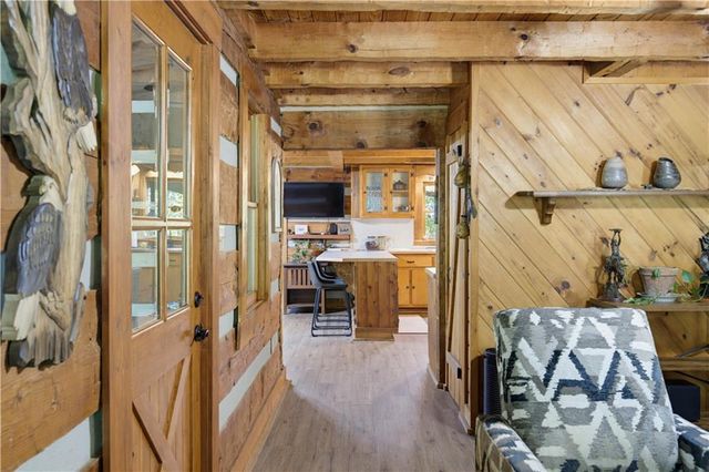 800 Seed Tick Road, Dawsonville, GA 30534
