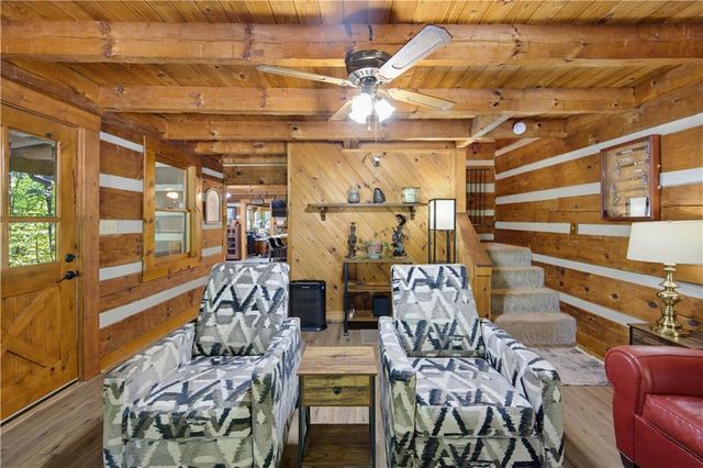 800 Seed Tick Road, Dawsonville, GA 30534