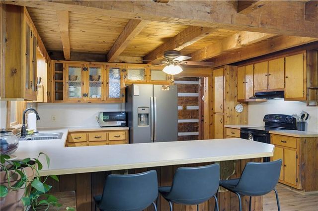 800 Seed Tick Road, Dawsonville, GA 30534