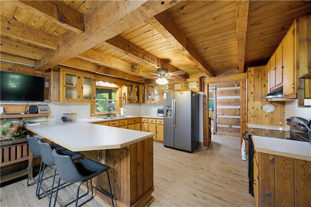800 Seed Tick Road, Dawsonville, GA 30534