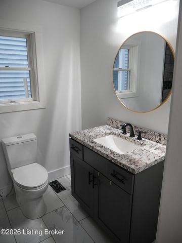 912 Euclid Ave, Louisville, KY 40208