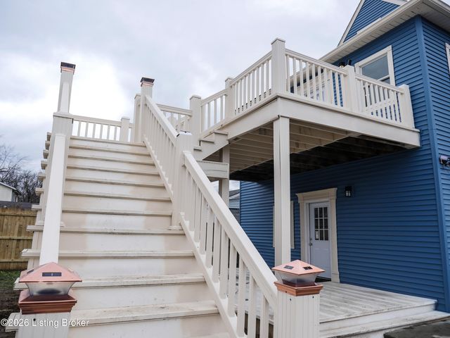 912 Euclid Ave, Louisville, KY 40208