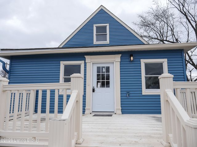 912 Euclid Ave, Louisville, KY 40208