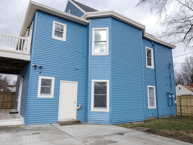 912 Euclid Ave, Louisville, KY 40208