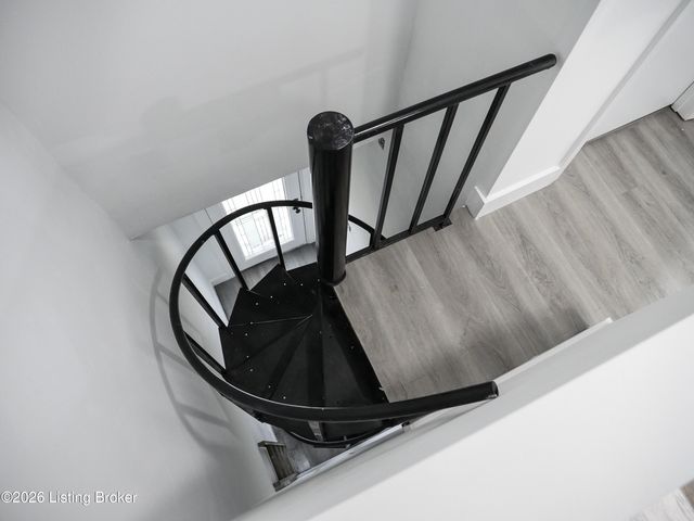 912 Euclid Ave, Louisville, KY 40208