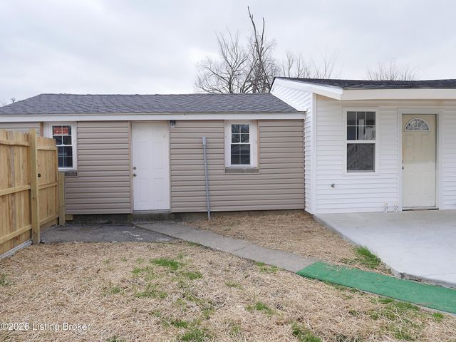 912 Euclid Ave, Louisville, KY 40208