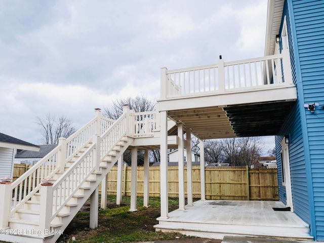 912 Euclid Ave, Louisville, KY 40208