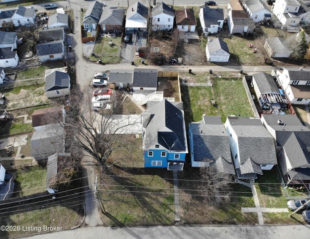912 Euclid Ave, Louisville, KY 40208