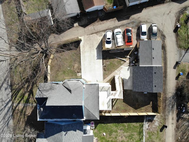 912 Euclid Ave, Louisville, KY 40208