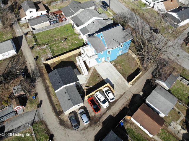 912 Euclid Ave, Louisville, KY 40208