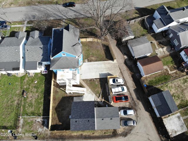 912 Euclid Ave, Louisville, KY 40208