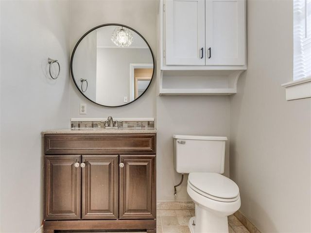 2609 Brentwood Drive, Norman, OK 73069