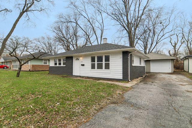 333 Miami Street, Park Forest, IL 60466