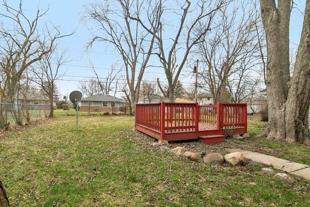 333 Miami Street, Park Forest, IL 60466