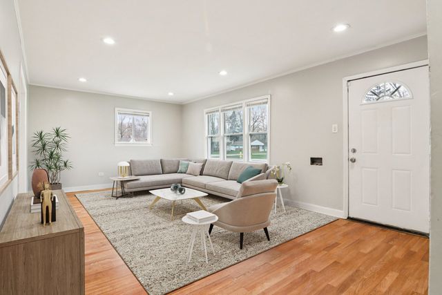 333 Miami Street, Park Forest, IL 60466