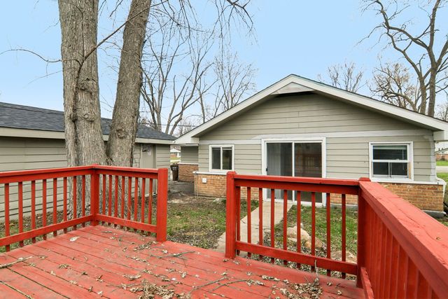 333 Miami Street, Park Forest, IL 60466