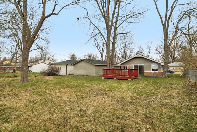 333 Miami Street, Park Forest, IL 60466