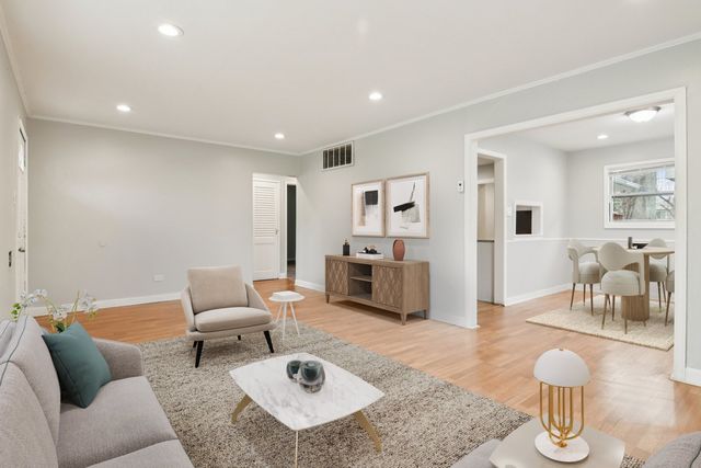 333 Miami Street, Park Forest, IL 60466