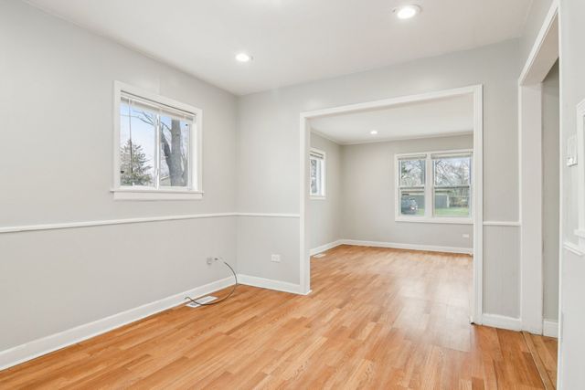 333 Miami Street, Park Forest, IL 60466