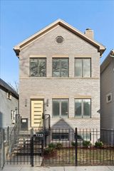 1733 N Troy Street, Chicago, IL 60647