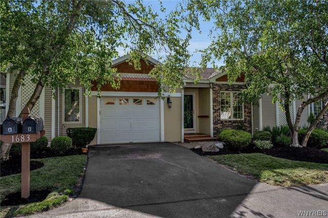 1683 Maple Road B, Amherst, NY 14221