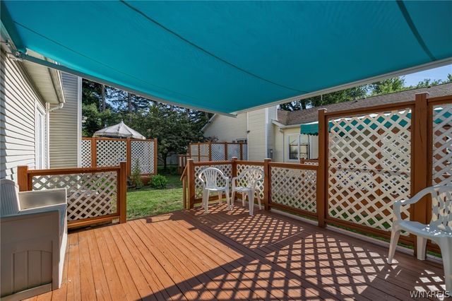 1683 Maple Road B, Amherst, NY 14221