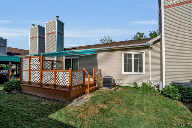 1683 Maple Road B, Amherst, NY 14221