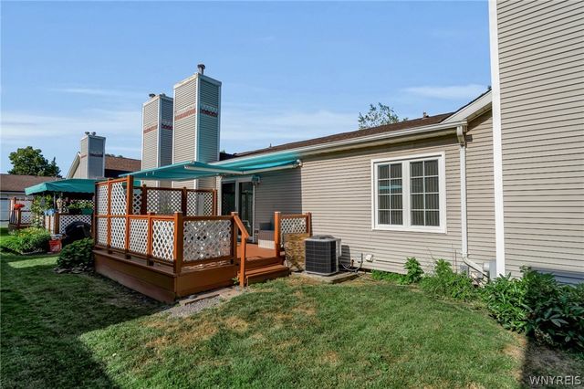 1683 Maple Road B, Amherst, NY 14221