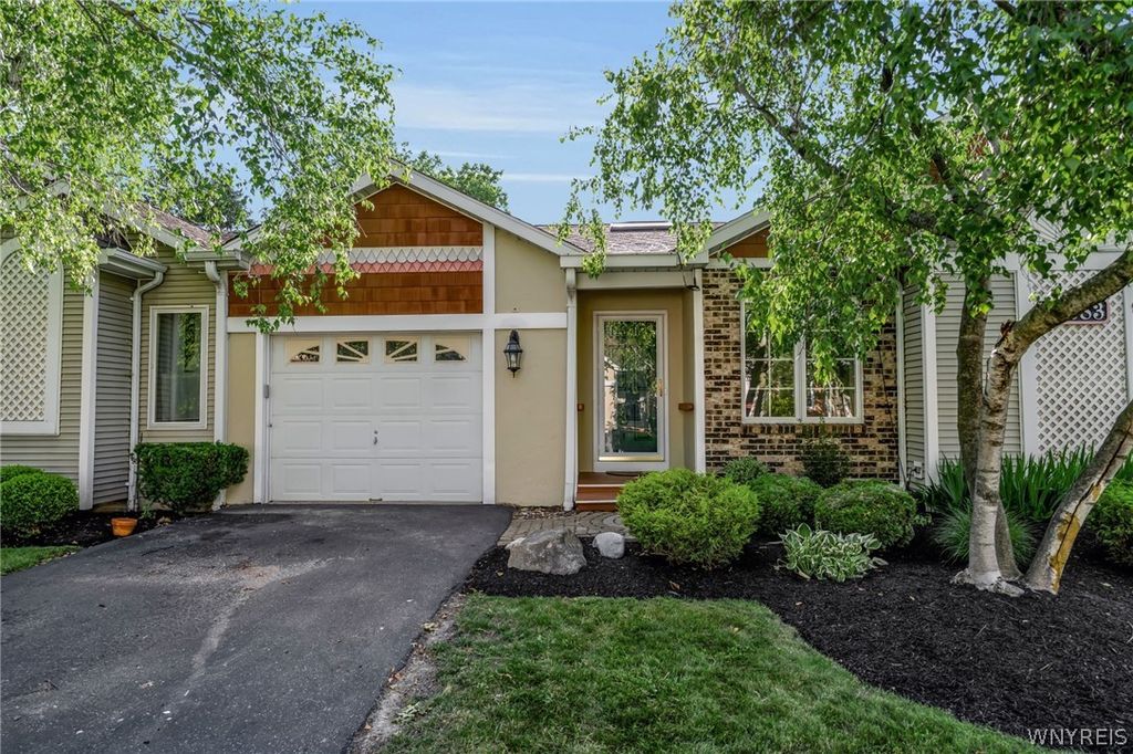 1683 Maple Road B, Amherst, NY 14221