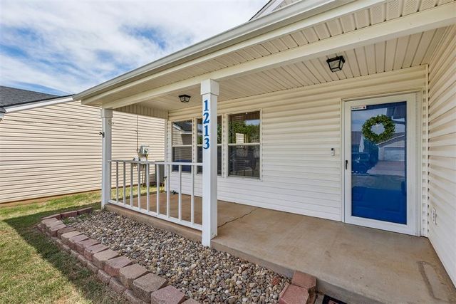 1213 Hollow Tree Terrace, Norman, OK 73071