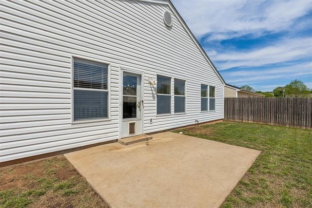 1213 Hollow Tree Terrace, Norman, OK 73071