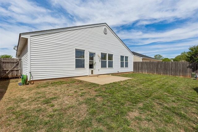 1213 Hollow Tree Terrace, Norman, OK 73071