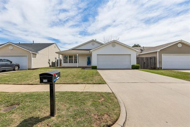 1213 Hollow Tree Terrace, Norman, OK 73071