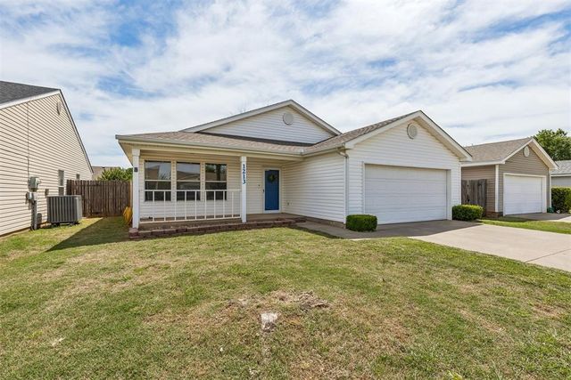 1213 Hollow Tree Terrace, Norman, OK 73071