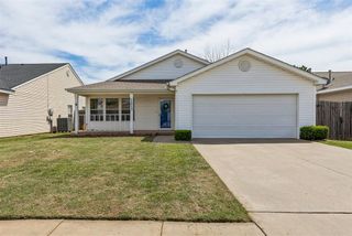 1213 Hollow Tree Terrace, Norman, OK 73071