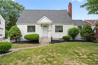 191 E Martin Street, Amherst, OH 44001