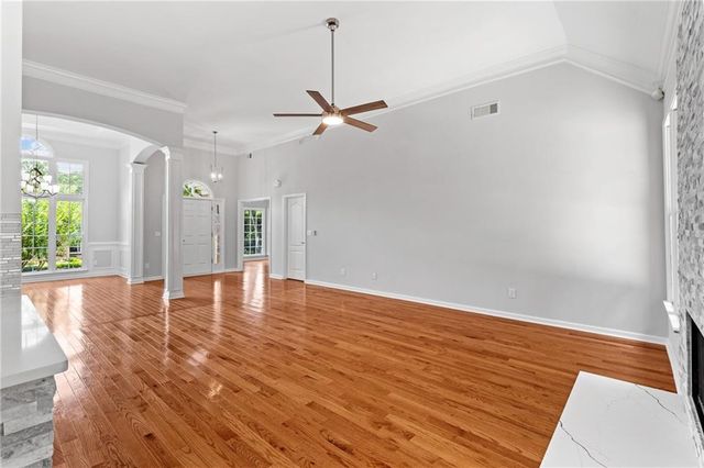 1751 Mulberry Lake Drive, Dacula, GA 30019