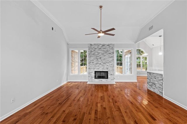 1751 Mulberry Lake Drive, Dacula, GA 30019