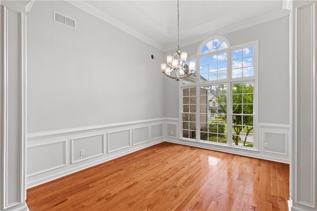 1751 Mulberry Lake Drive, Dacula, GA 30019