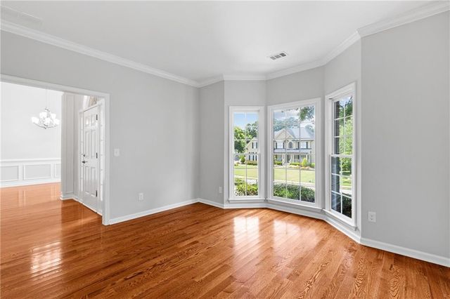 1751 Mulberry Lake Drive, Dacula, GA 30019