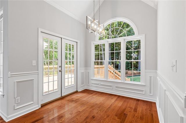 1751 Mulberry Lake Drive, Dacula, GA 30019