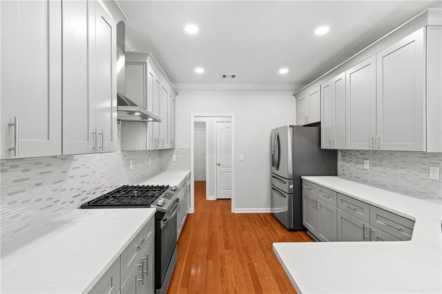 1751 Mulberry Lake Drive, Dacula, GA 30019