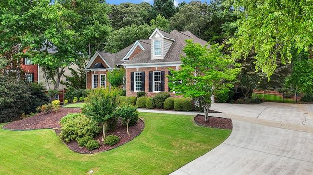 1751 Mulberry Lake Drive, Dacula, GA 30019