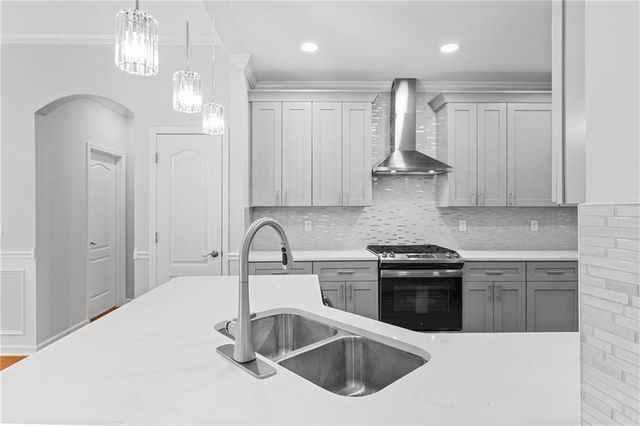 1751 Mulberry Lake Drive, Dacula, GA 30019