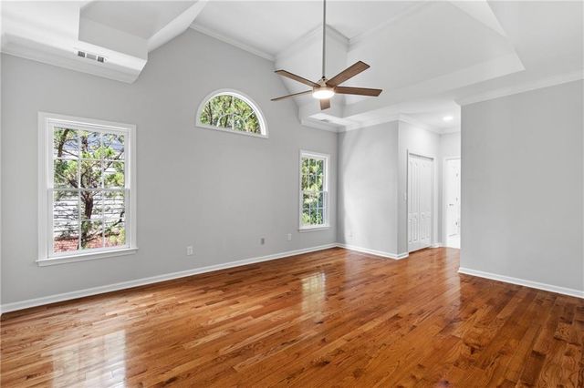 1751 Mulberry Lake Drive, Dacula, GA 30019