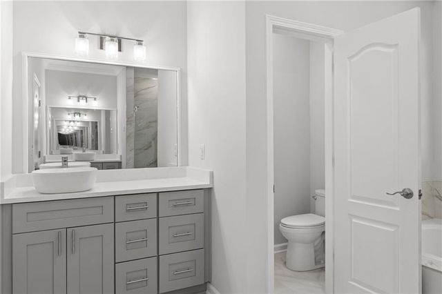 1751 Mulberry Lake Drive, Dacula, GA 30019