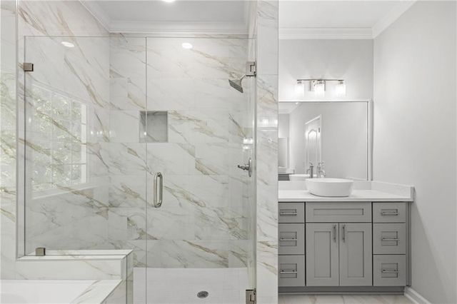 1751 Mulberry Lake Drive, Dacula, GA 30019