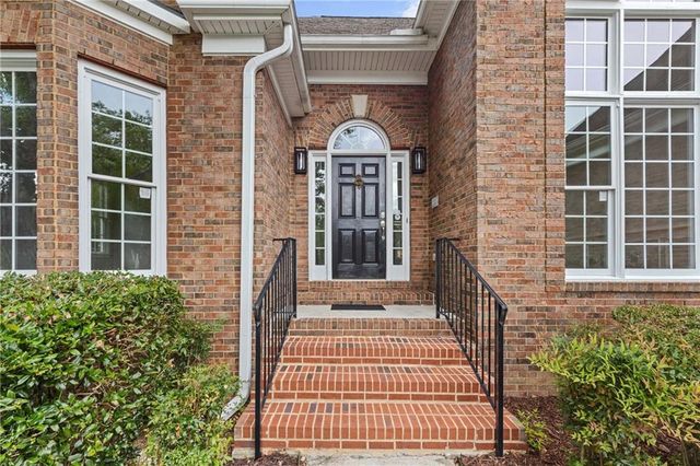 1751 Mulberry Lake Drive, Dacula, GA 30019