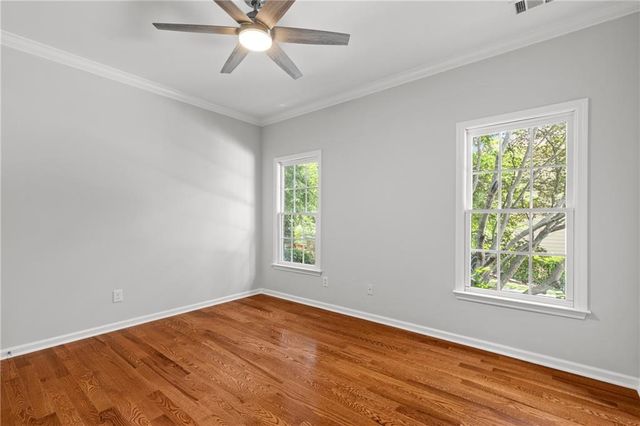 1751 Mulberry Lake Drive, Dacula, GA 30019